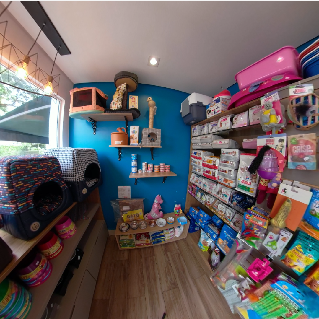 PetShop – Sir Dog